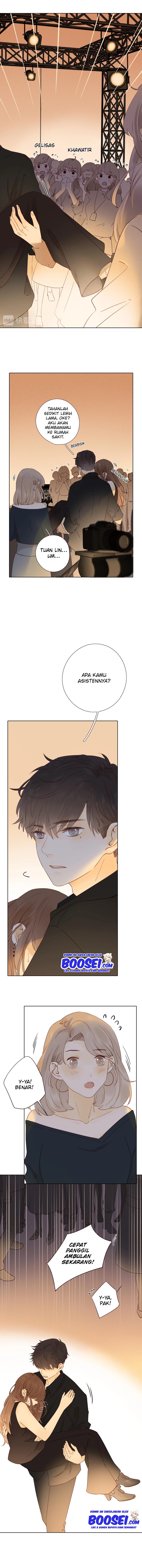 She May Not Be Cute Chapter 23 Gambar 6